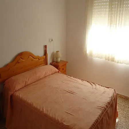 Daire Finca Clero Planta Baja Peñíscola